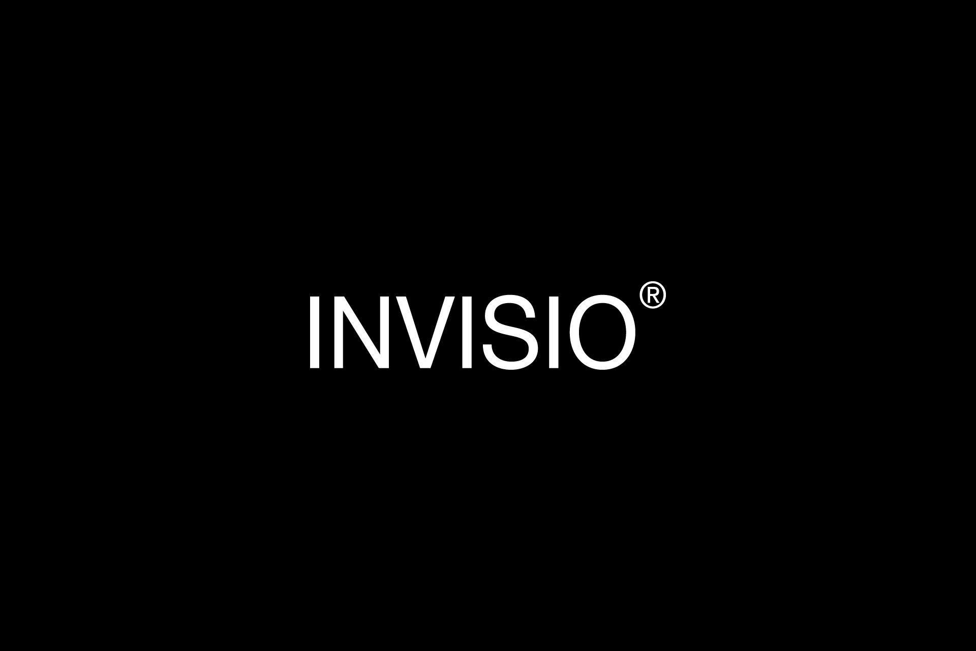 Invisio Default Image Logo
