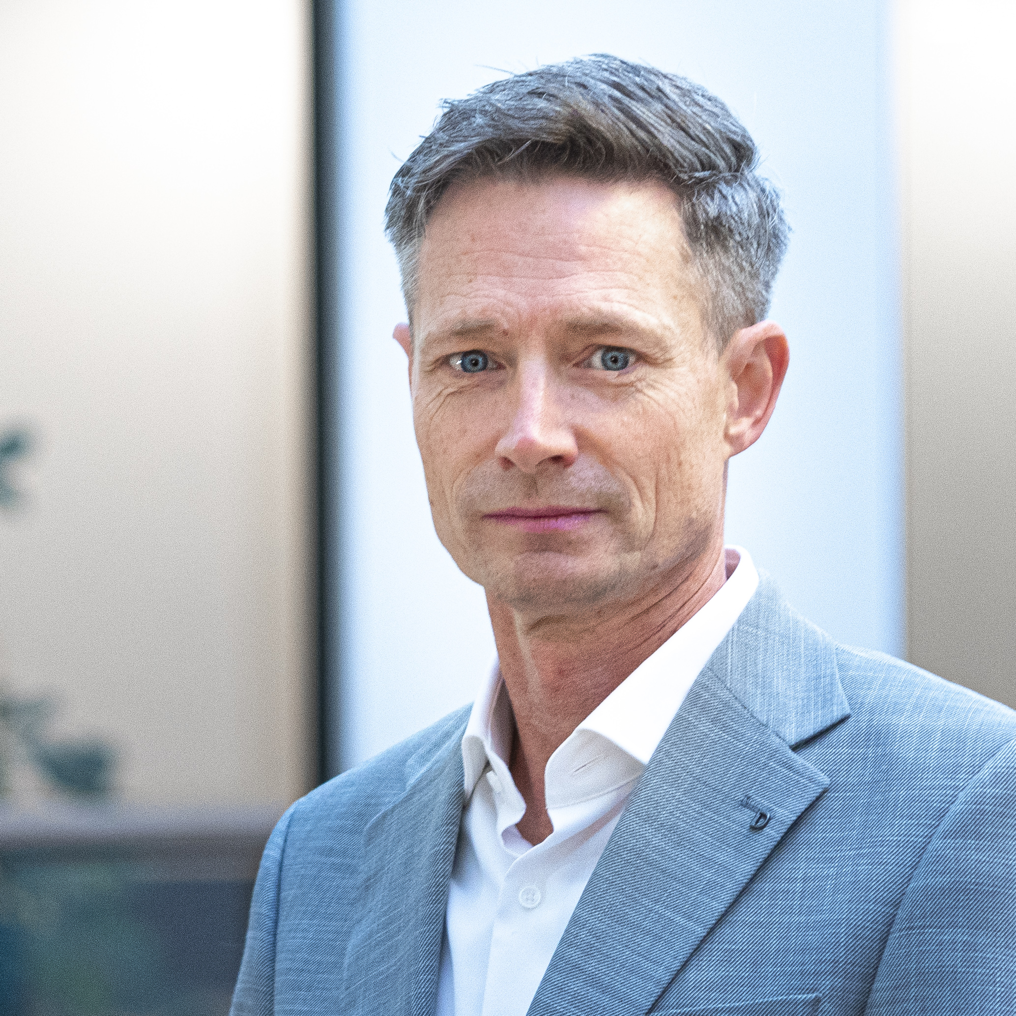 Roger Kristiansson Skaaby