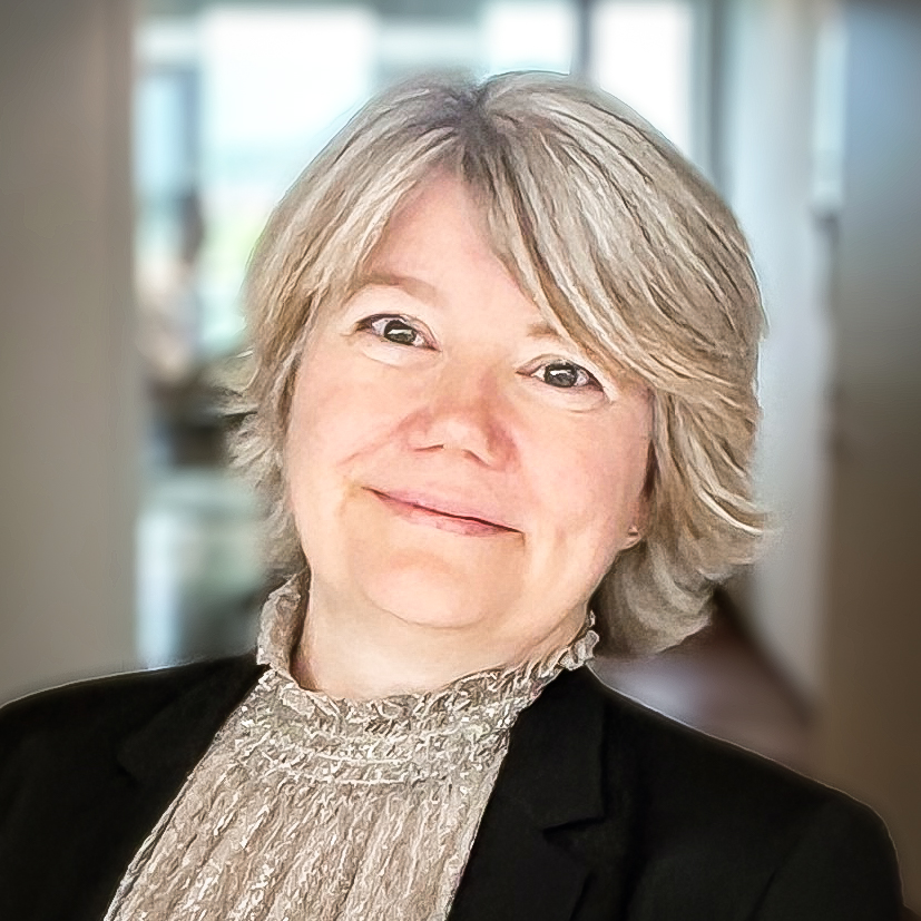 Vibeke Lillie Gadsbøll